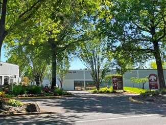 Beaverton, OR Industrial - 10950 SW 5th St