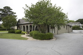 Tucker, GA Office - 5072 LaVista Rd