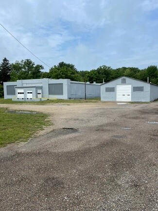 Stevensville, MI Industrial - 5250 Saint Joseph Ave