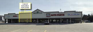 Wautoma, WI Retail - 925 E Division St