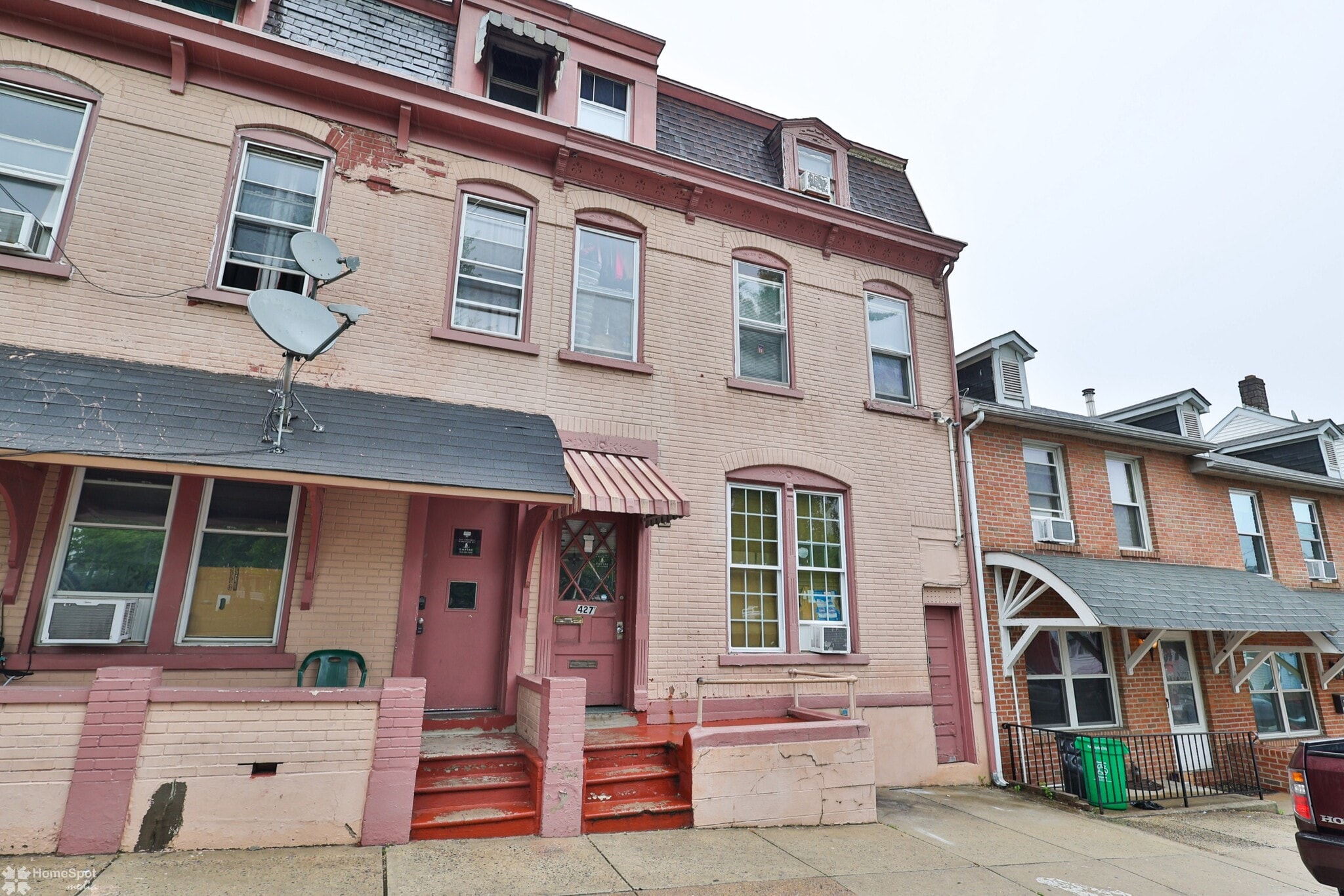 427-427.5 N 5th Street, Allentown, PA for Sale