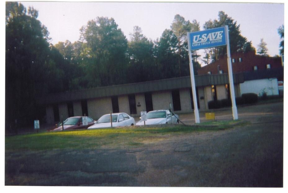 5454 N I 55, Jackson, MS for Sale