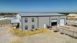 Weatherford, TX Showroom - 125 Winners Cir