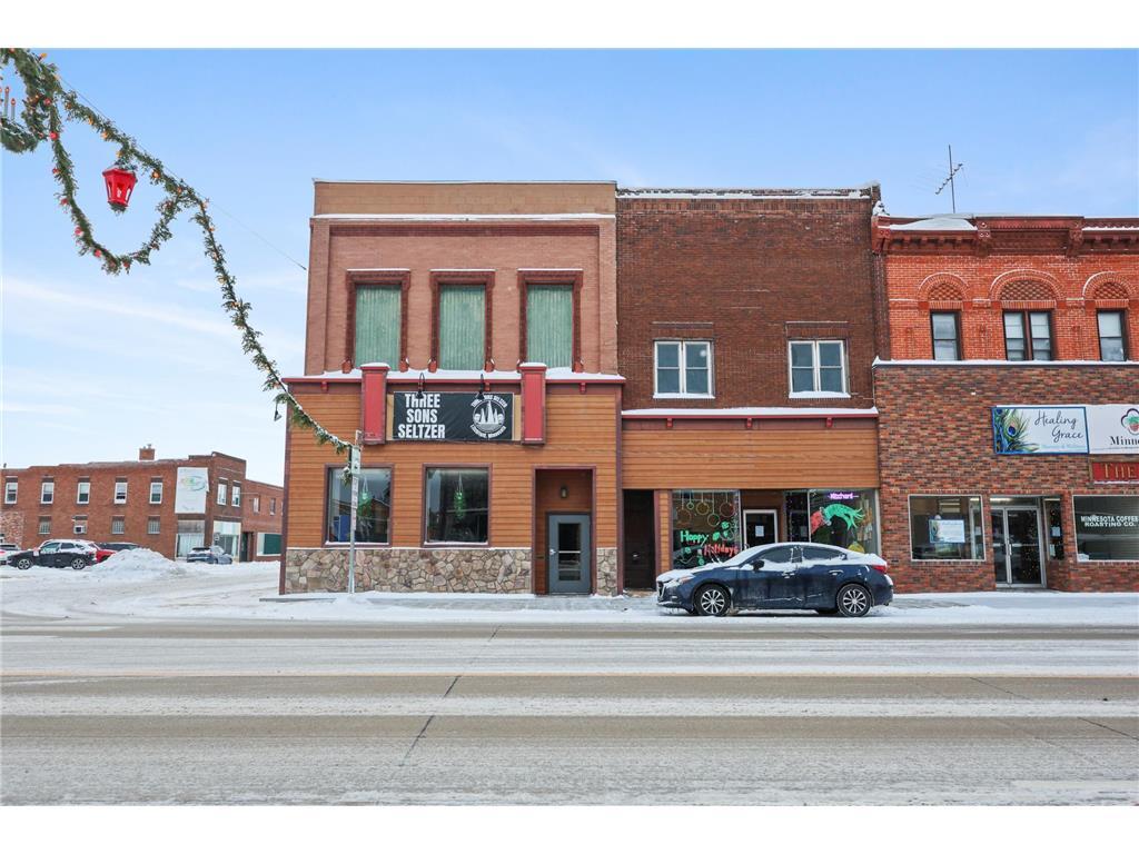 201 N Sibley Ave, Litchfield, MN for Sale