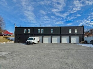 Lancaster, PA Flex - 624 S Prince St