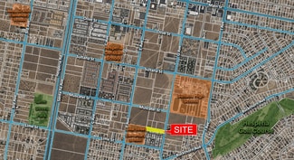 Hesperia, CA Residential - G Ave @ Lime