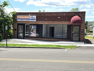Naugatuck, CT Office/Retail - 23-25 Cedar St Naugatuck, CT Office/Retail - 23-25 Cedar St