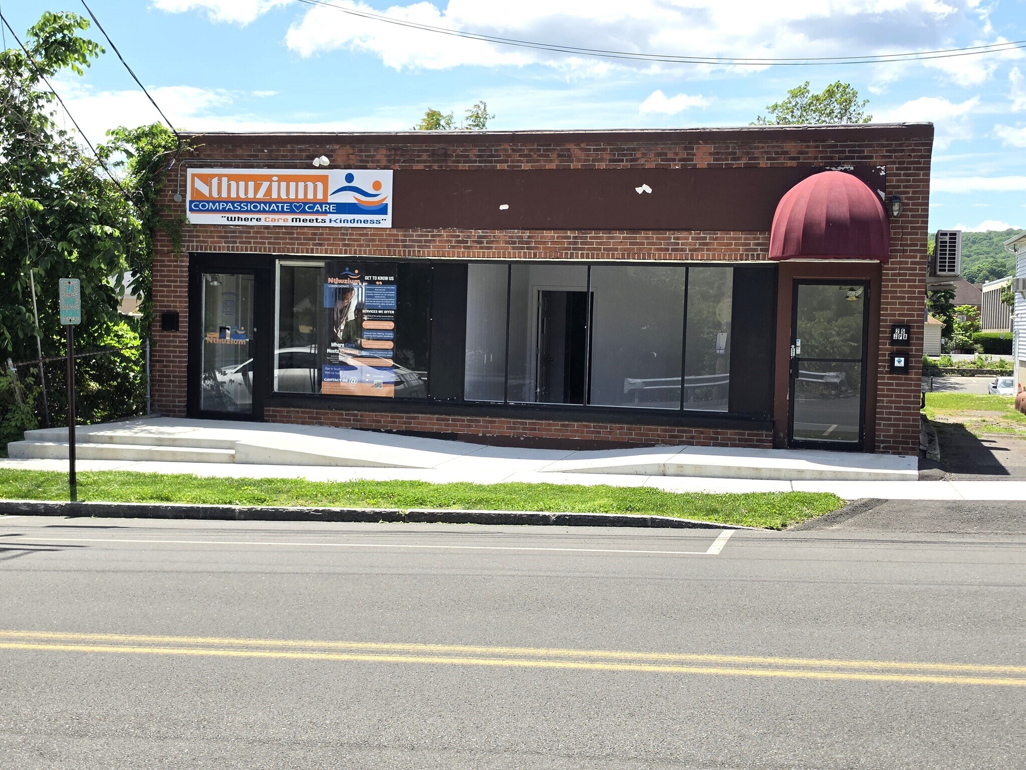 23-25 Cedar St, Naugatuck, CT for Rent