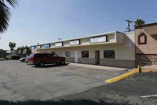 San Bernardino, CA Office/Retail - 3444-3454 Del Rosa Ave