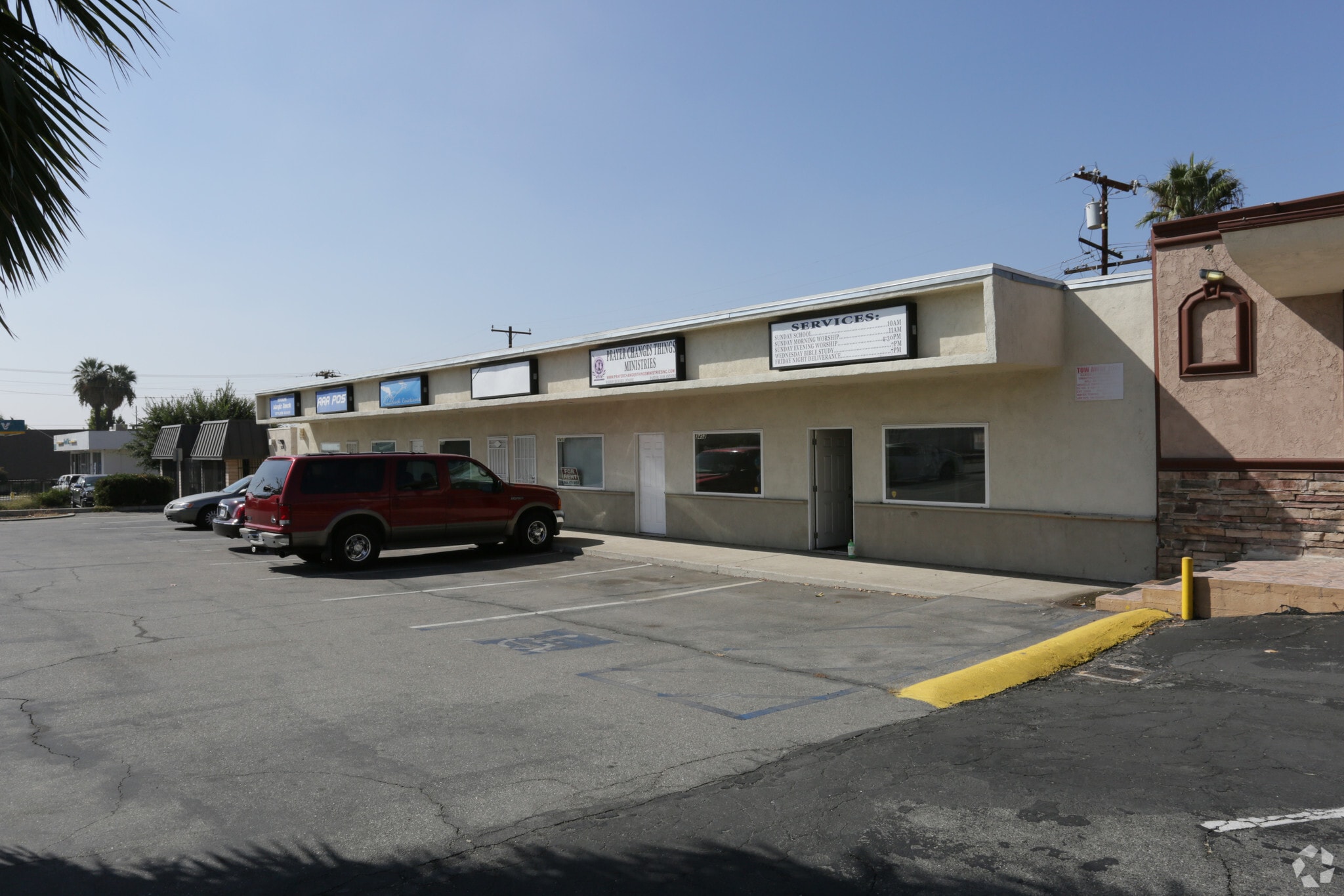 3444-3454 Del Rosa Ave, San Bernardino, CA for Rent