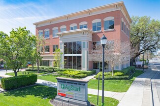 Woodland, CA Office - 1100 Main St Woodland, CA Office - 1100 Main St