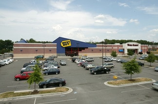 Glen Allen, VA undefined - 11200 W Broad St