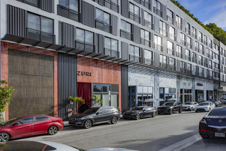 Miami, FL Retail - 51 NW 26th St