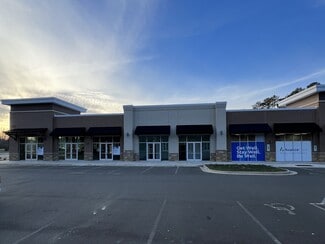 Durham, NC Retail - 5125 NC Highway 55