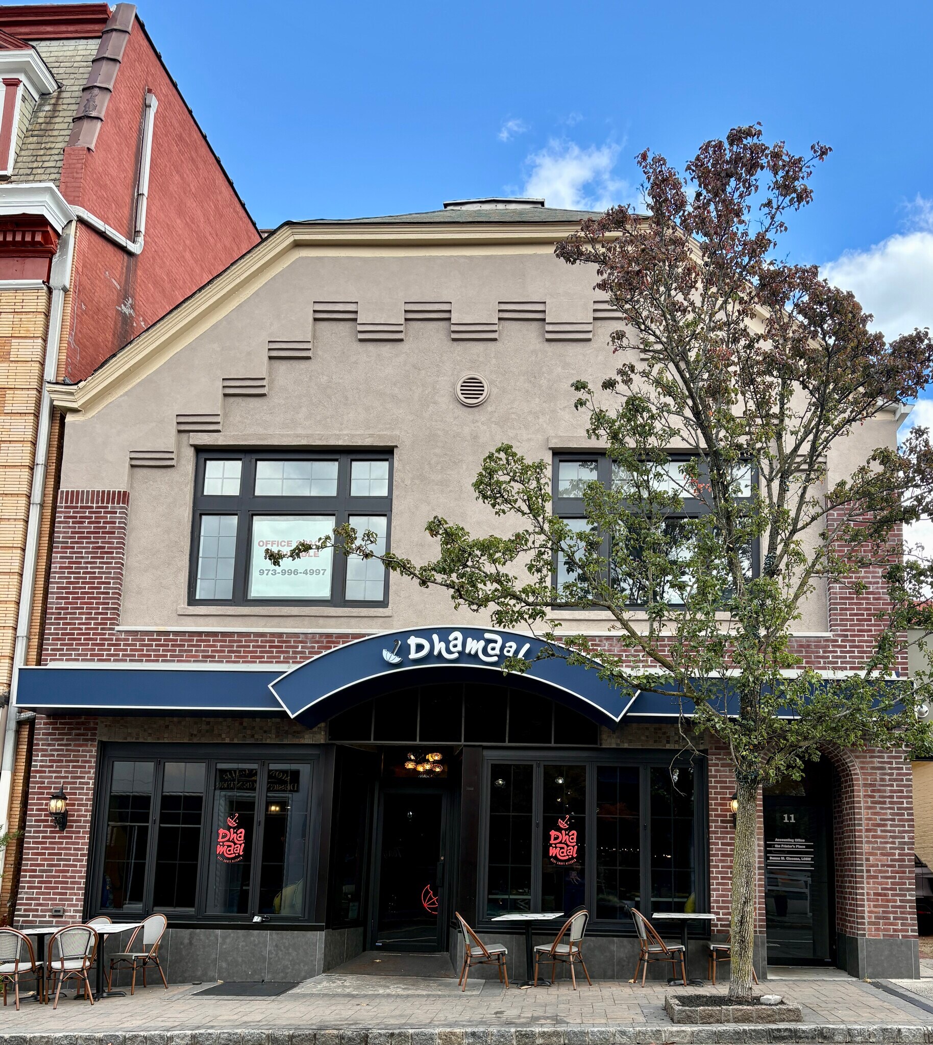 11 S Fullerton Ave, Montclair, NJ for Rent