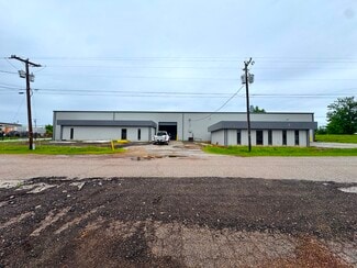 Tyler, TX Warehouse - 6031 Fm 2767