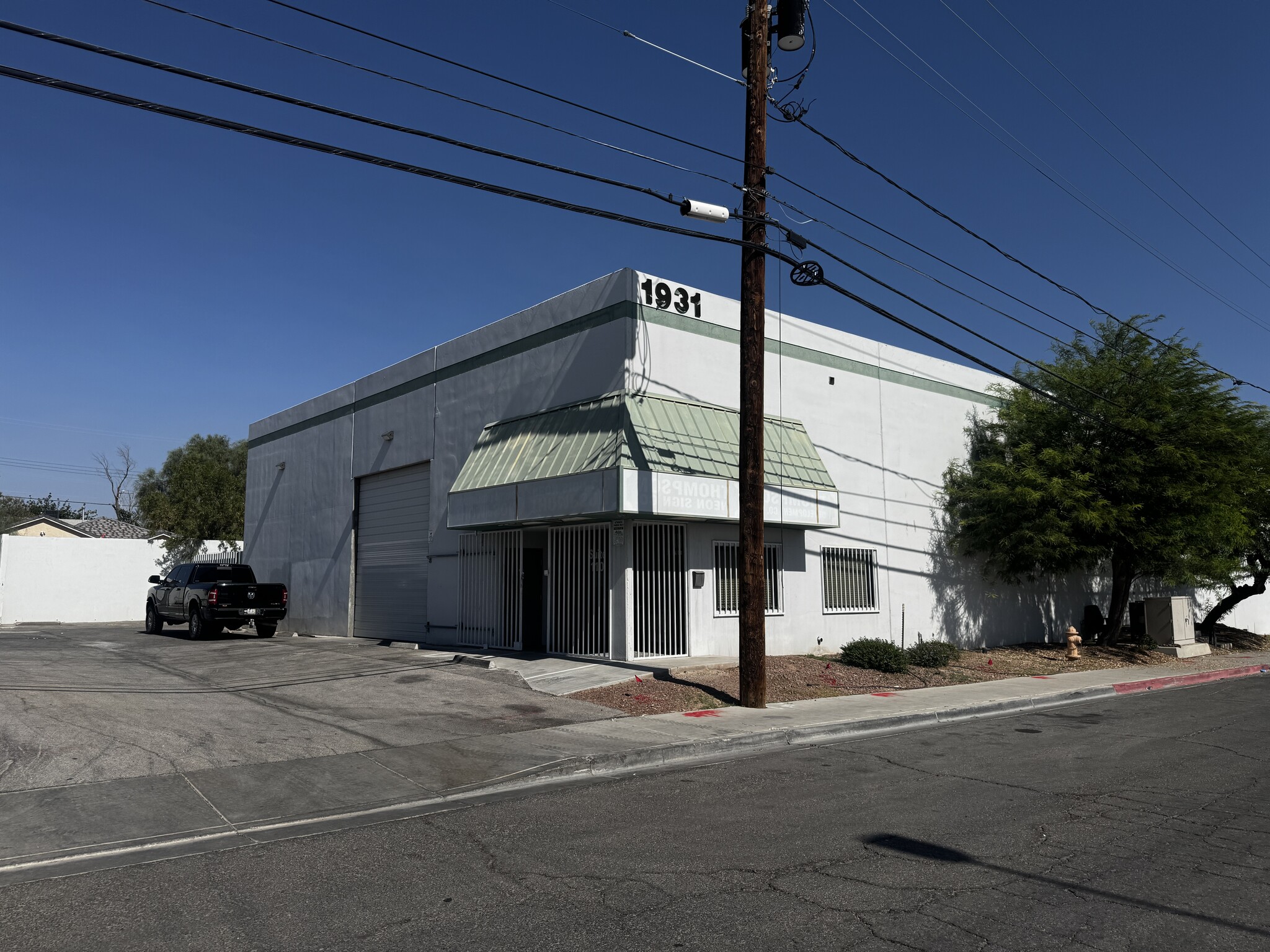 1931 Losee Rd, North Las Vegas, NV for Rent