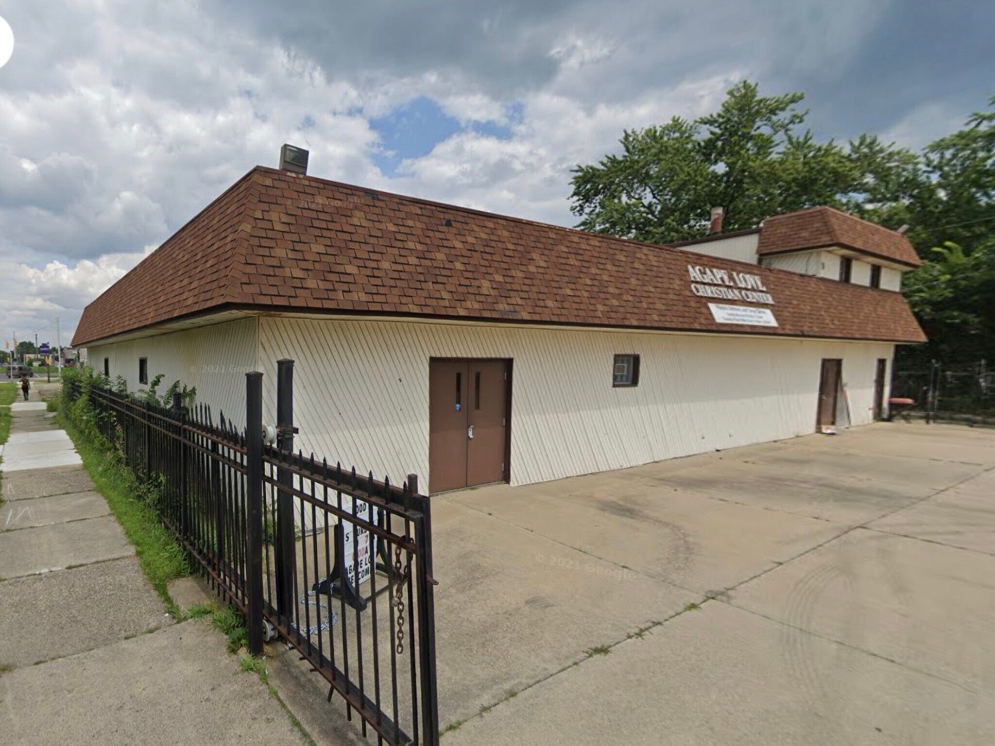 11250 Hayes St, Detroit, MI for Sale