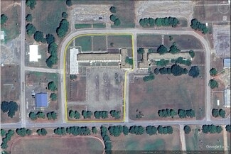 New Boston, TX Office - 110 Texas Ave New Boston, TX Office - 110 Texas Ave