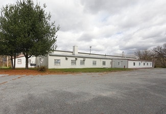 Hoosick Falls, NY Manufacturing - 21412 State Route 22