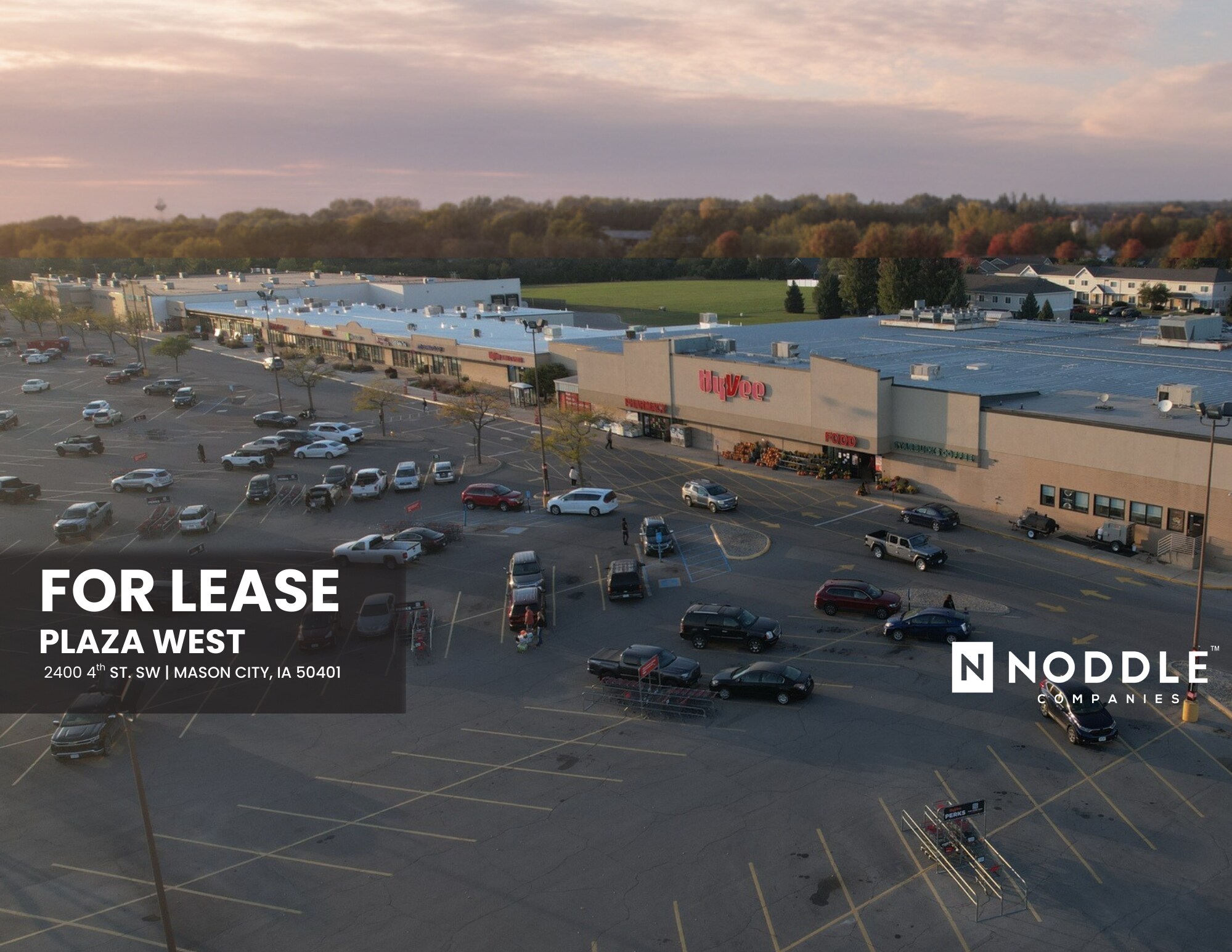 2310-2560 4th St SW, Mason City, IA for Rent