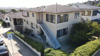San Pedro, CA undefined - 975 W 17th St