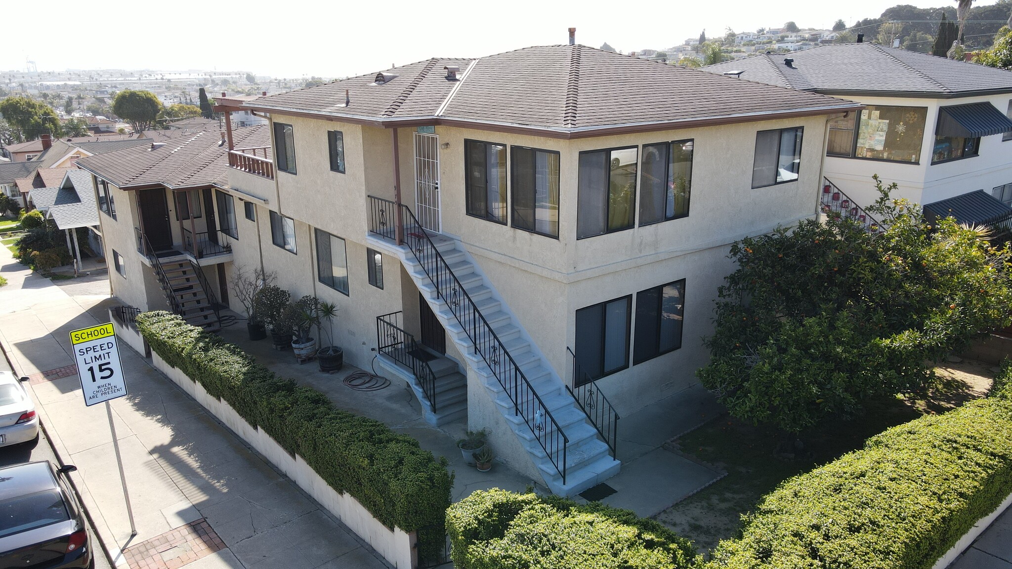 975 W 17th St, San Pedro, CA for Sale