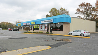 Bay Shore, NY Retail - 1746-1766 Sunrise Hwy