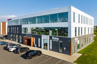Laval, QC Office - 4670 Aut Sud Laval (A-440) Desste O