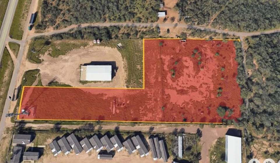 5215 S Zapata Hwy, Laredo, TX for Sale