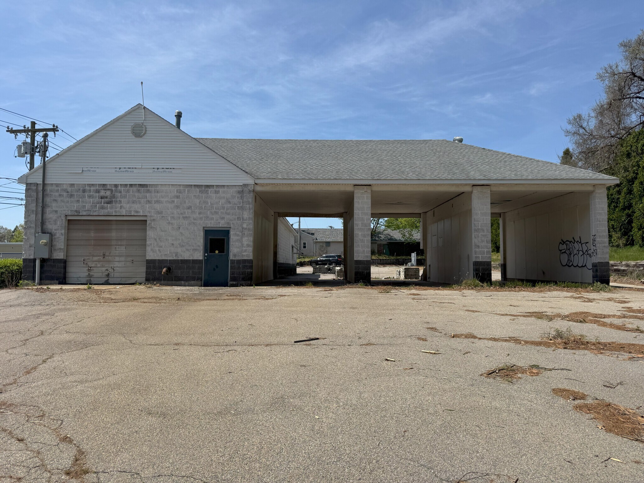 577 W Main St, Norwich, CT for Rent