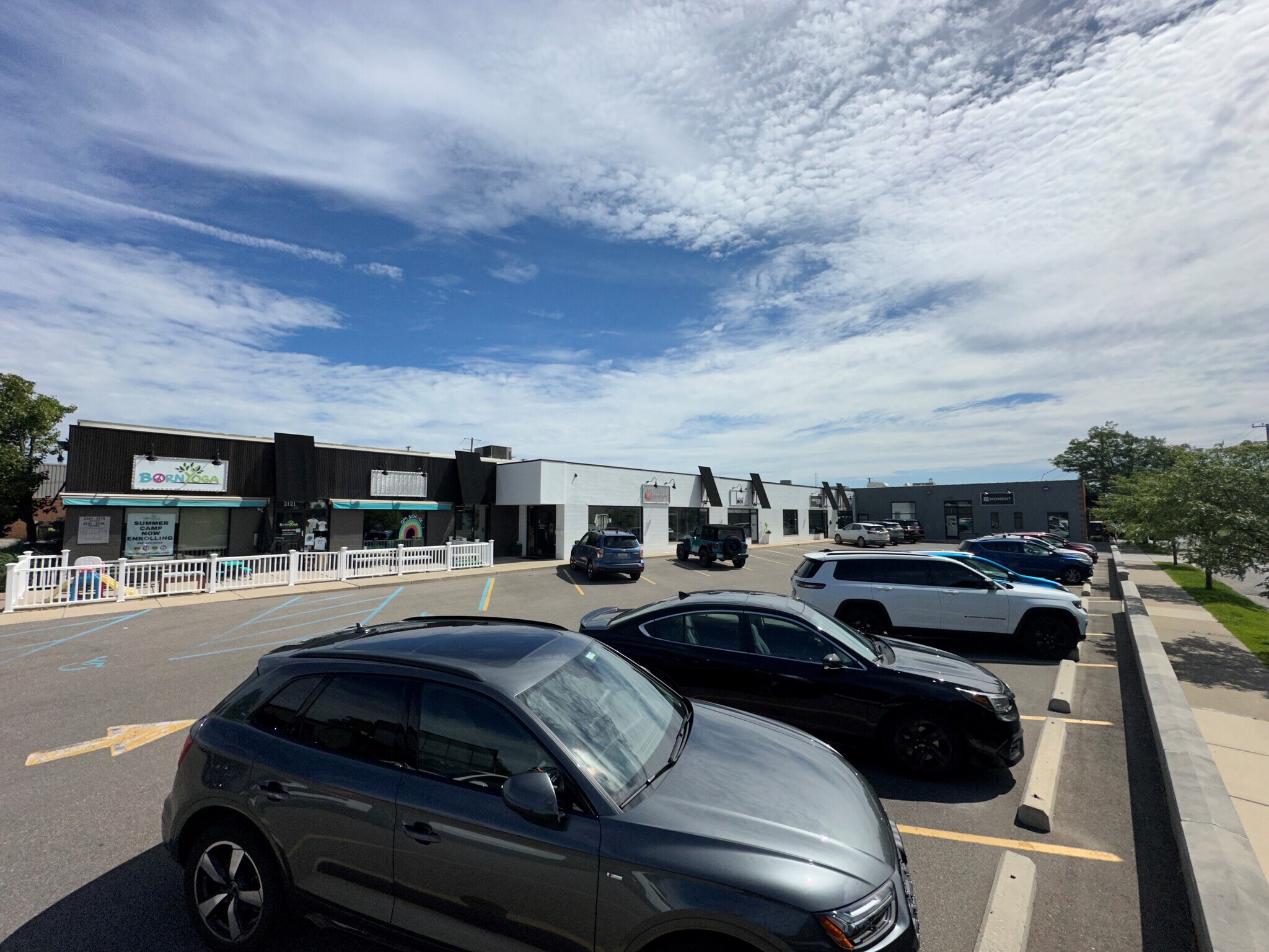 2211-2255 Cole St, Birmingham, MI for Rent