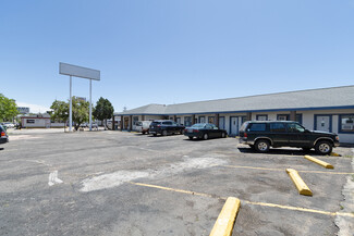 Cheyenne, WY Apartments - 600 Central Ave