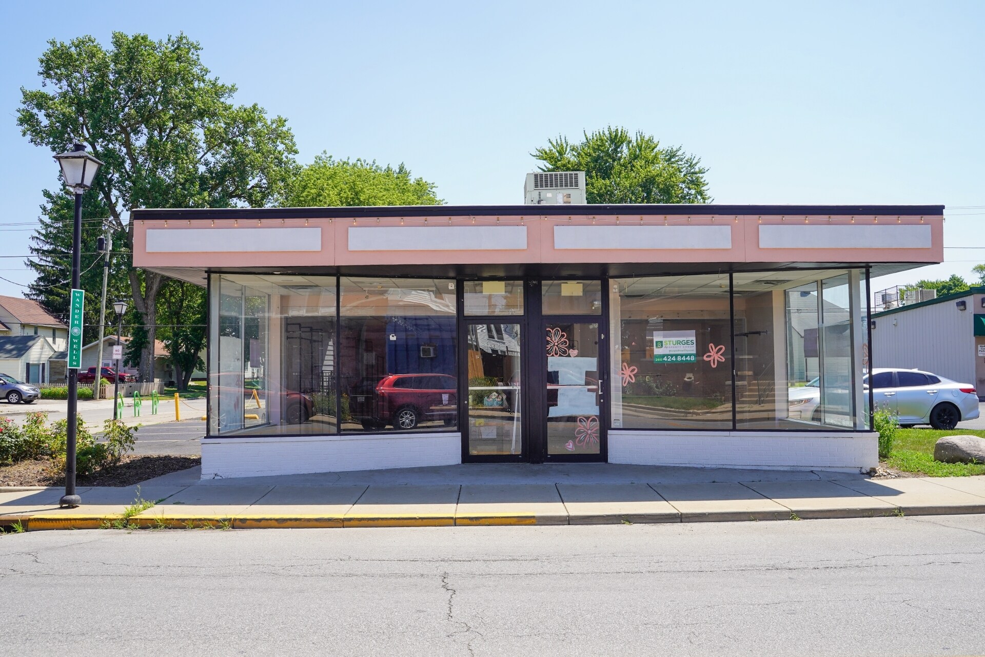 1530 Wells St, Fort Wayne, IN for Rent