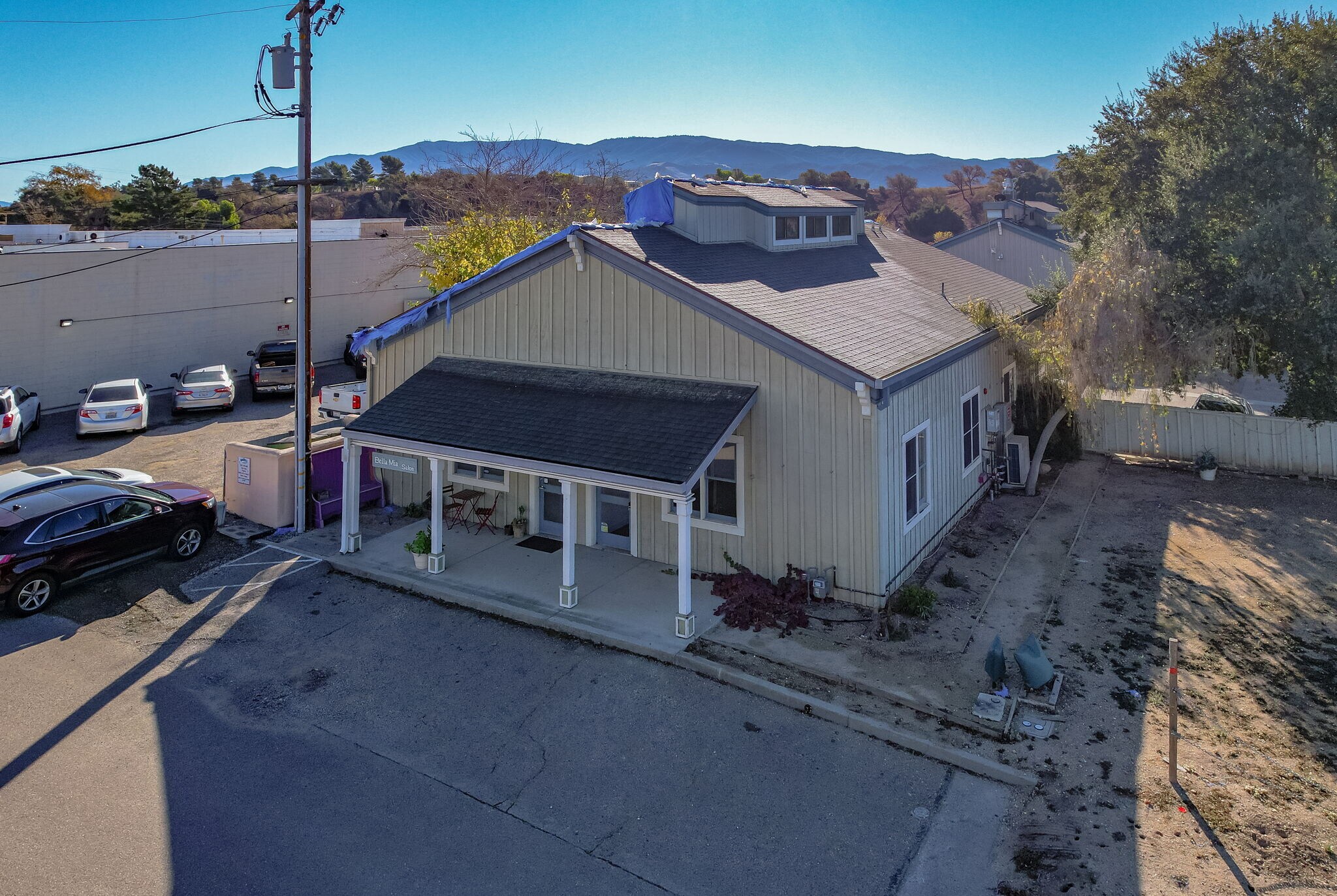 3513 Numancia St, Santa Ynez, CA for Sale