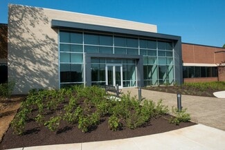 Exton, PA Office - 415 Eagleview Blvd Exton, PA Office - 415 Eagleview Blvd