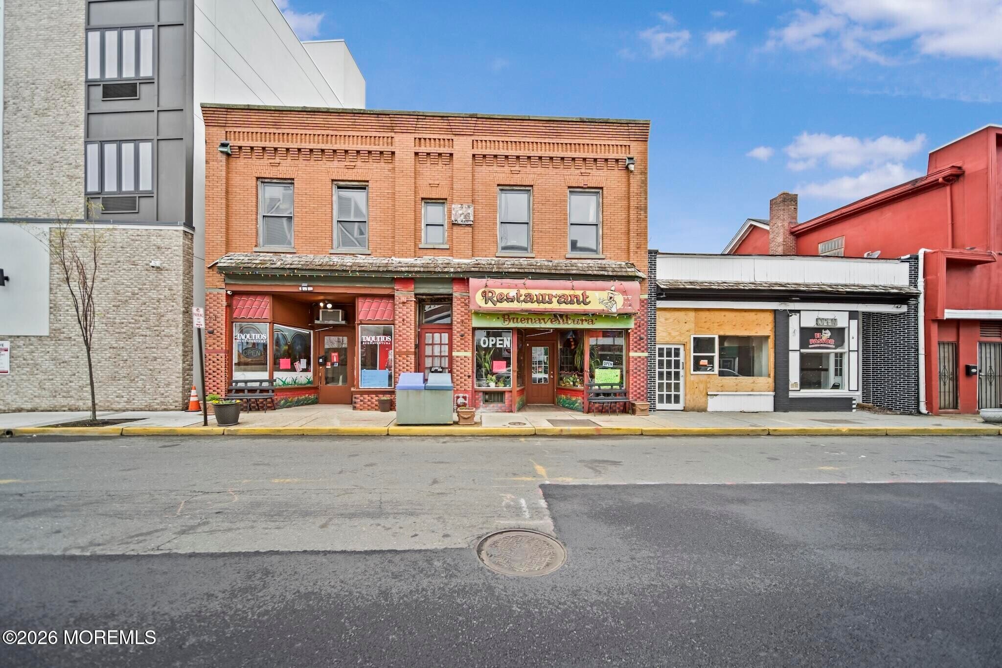4 3rd Ave, Long Branch, NJ for Sale