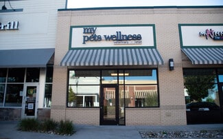 Nolensville, TN Retail - 200-210 Burkitt Commons Ave Nolensville, TN Retail - 200-210 Burkitt Commons Ave