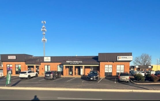 7468-7502 Lee Davis Rd, Mechanicsville, VA for Rent