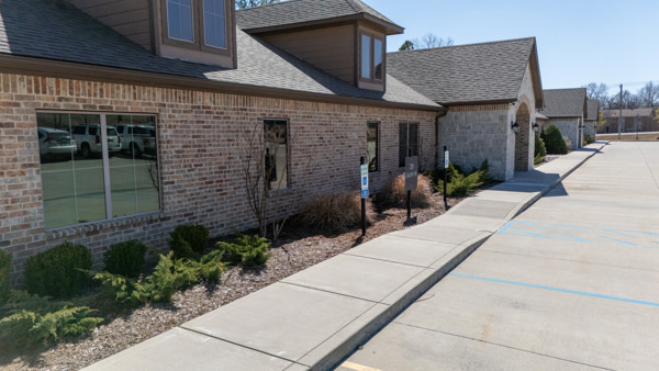 1124 Colony Dr, Ada, OK for Rent