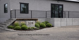 Buhl, ID Office - 328 Broadway Ave Buhl, ID Office - 328 Broadway Ave