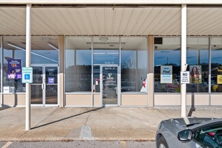 Columbia, TN Retail - 1202 S James Campbell Blvd