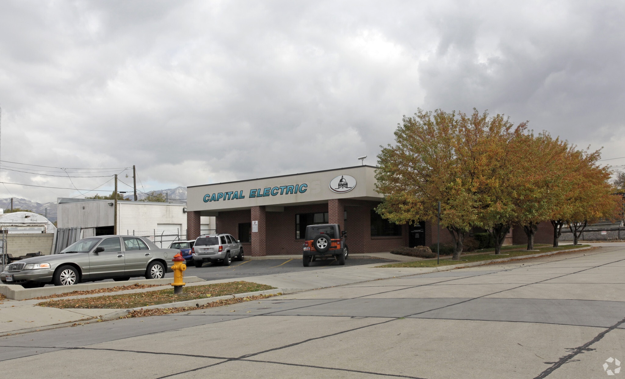 208 W Lucy Ave, Salt Lake City, UT for Rent