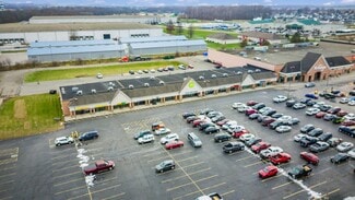 Hebron, OH Retail - 620 E Main St