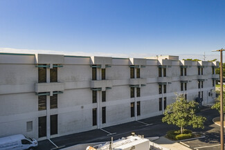 Saint Petersburg, FL Office - 3201 34th St S