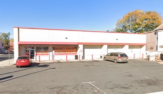 Trenton, NJ Retail - 208 Chambers St