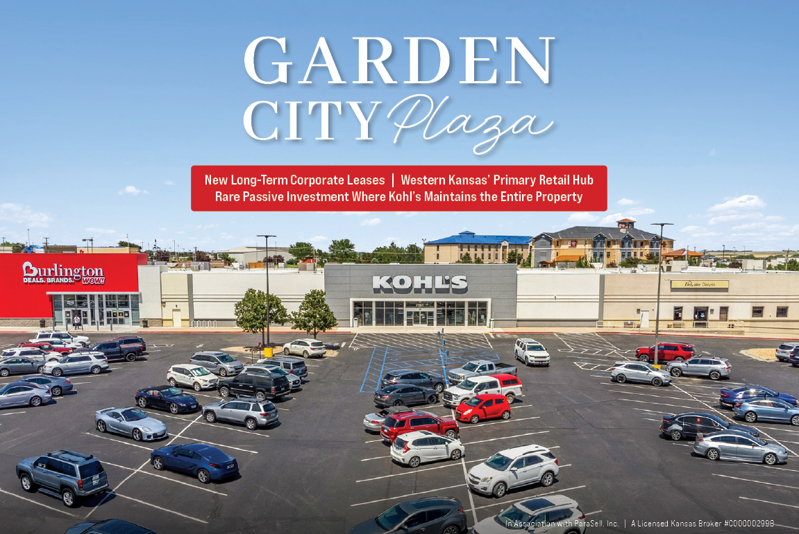 , Garden City, KS for Sale