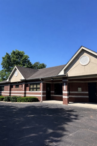 Hermitage, TN Medical - 233 Jackson Meadows Dr
