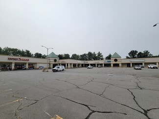 Townsend, MA undefined - 222 Main St