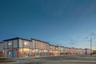 Terrebonne, QC Retail - 1198-1252 Rue Yves-Blais Terrebonne, QC Retail - 1198-1252 Rue Yves-Blais